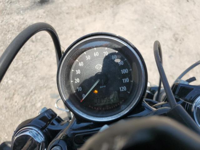 2017 HARLEY-DAVIDSON XL1200 FORTY-EIGHT 1HD1LC31XHC410525