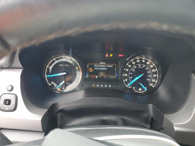 2019 FORD RANGER XL 1FTER4FH3KLA22530