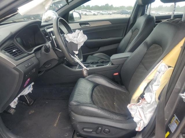 2018 HYUNDAI SONATA SPO 5NPE34AF3JH711249