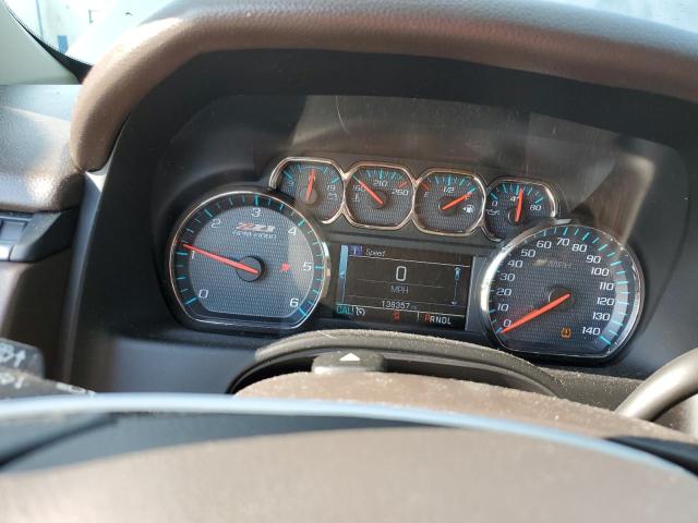 2020 CHEVROLET TAHOE K150 1GNSKBKCXLR295198