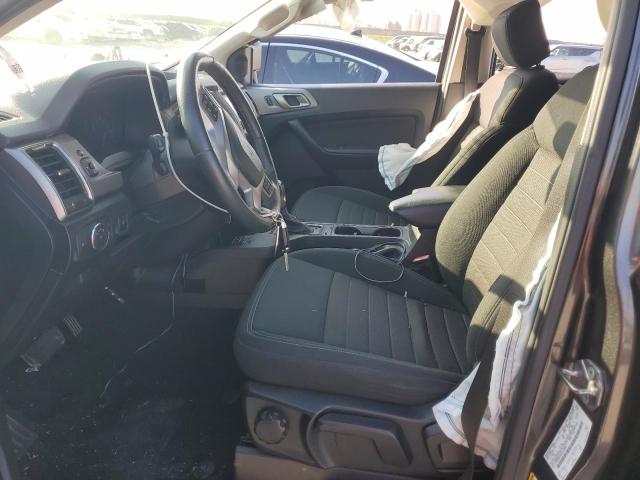 2019 FORD RANGER XL 1FTER4EH2KLB14505