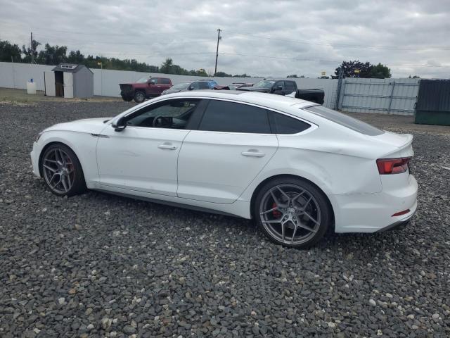 2018 AUDI S5 PREMIUM WAUB4CF56JA060715