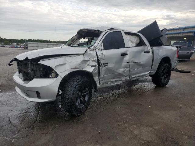 Global Auto Auctions: 2014 RAM 1500 ST