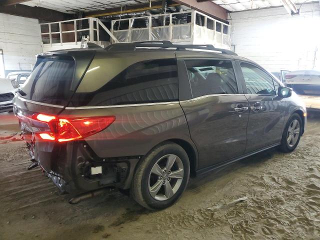 2019 HONDA ODYSSEY EXL 5FNRL6H75KB071881