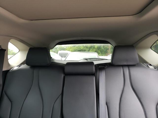 2020 ACURA RDX 5J8TC2H37LL809594