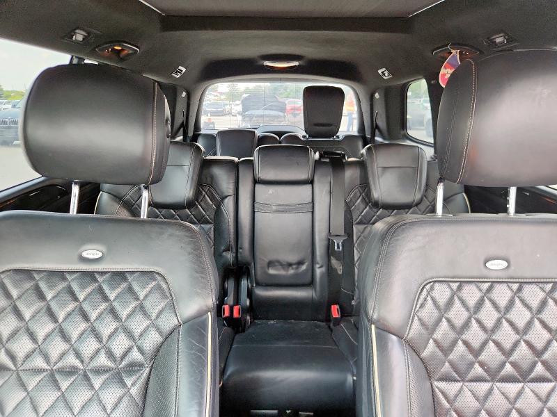 2016 MERCEDES-BENZ GL 550 4MA 4JGDF7DE6GA671218