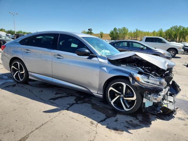 2022 HONDA ACCORD SPO 1HGCV1F35NA088472