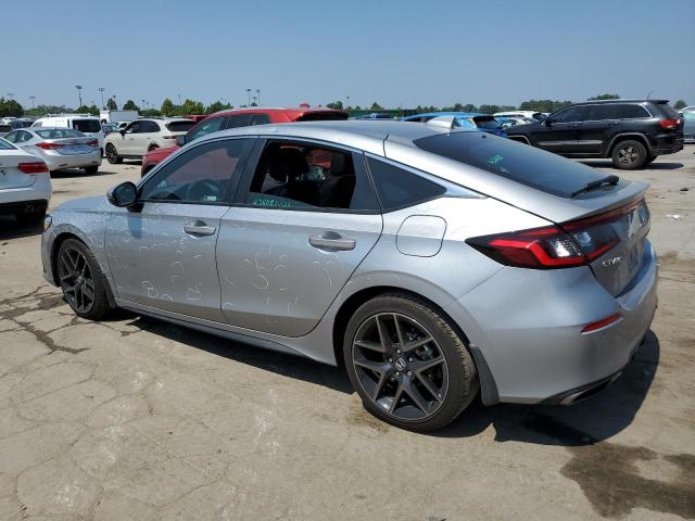 2022 HONDA CIVIC SPOR - 19XFL1H86NE019197