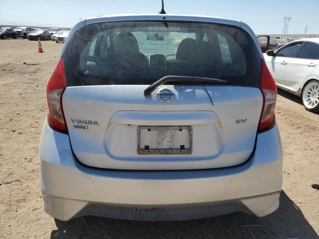 2017 NISSAN VERSA NOTE 3N1CE2CPXHL356573