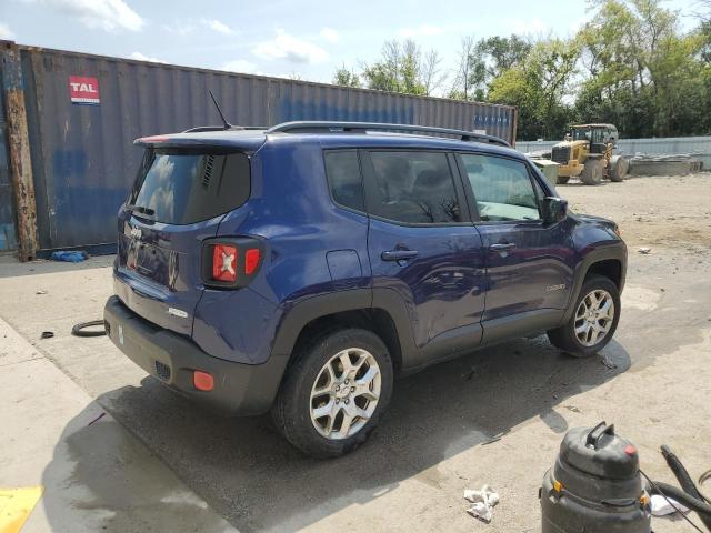 2017 JEEP RENEGADE L - ZACCJBBB2HPG63158