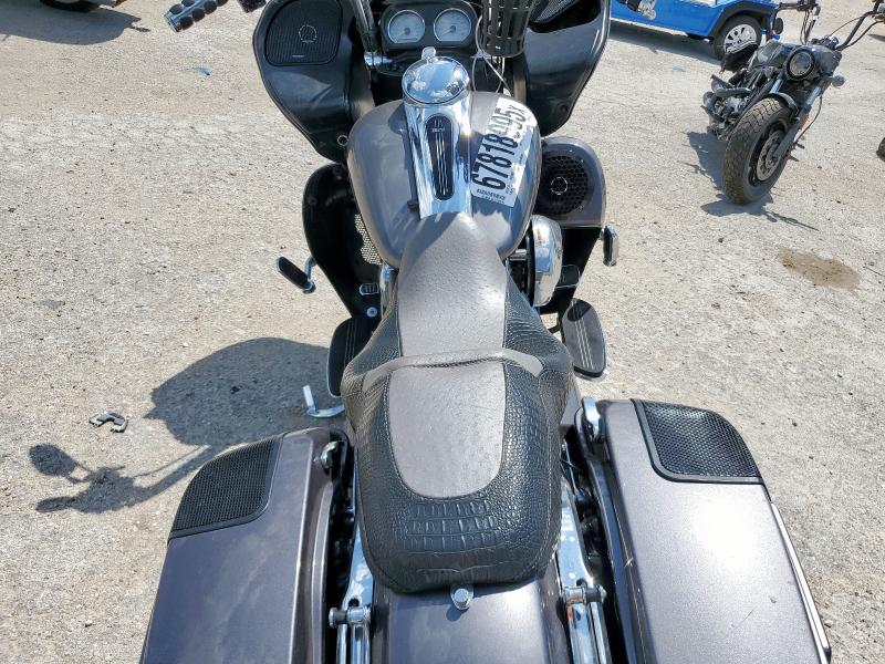 2016 HARLEY-DAVIDSON FLTRX ROAD 1HD1KHM13GB666461