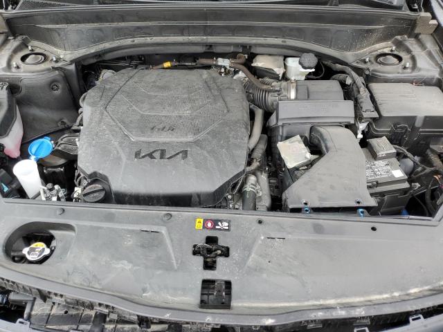 2024 KIA TELLURIDE 5XYP3DGC8RG526686