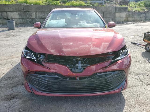 2019 TOYOTA CAMRY L 4T1B11HKXKU822541