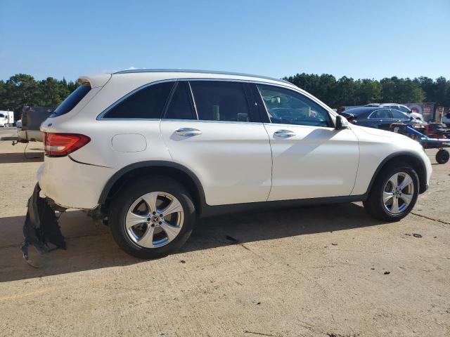 2018 MERCEDES-BENZ GLC 300 WDC0G4JBXJV048249