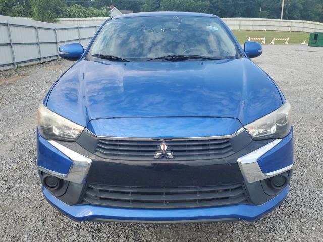 2017 MITSUBISHI OUTLANDER JA4AP3AU7HZ027071