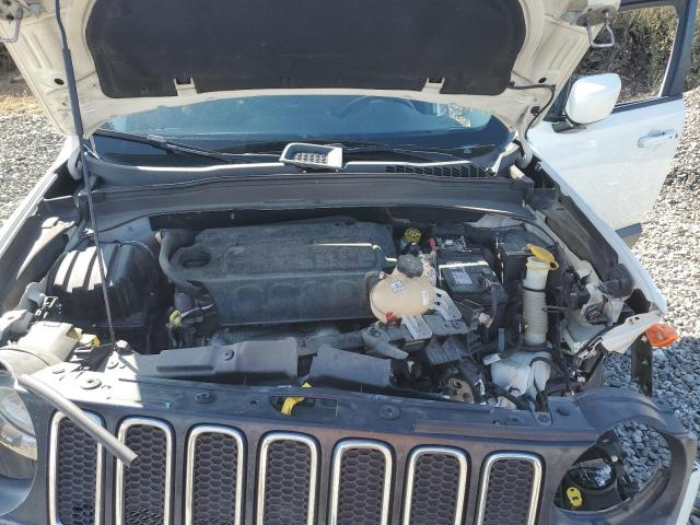 2017 JEEP RENEGADE L - ZACCJBBB2HPG57148