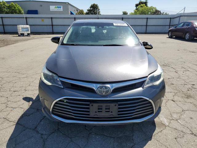 2016 TOYOTA AVALON XLE - 4T1BK1EB1GU201097