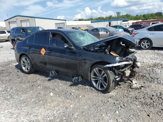 2016 BMW 328 I SULE WBA8E9G54GNT44709