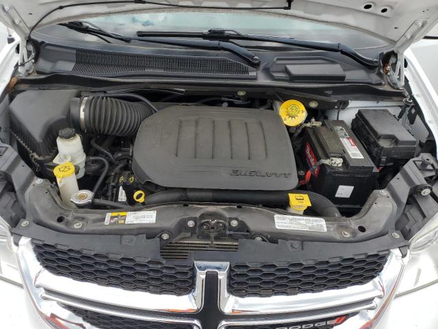 2020 DODGE GRAND CARA - 2C4RDGCG7LR174509