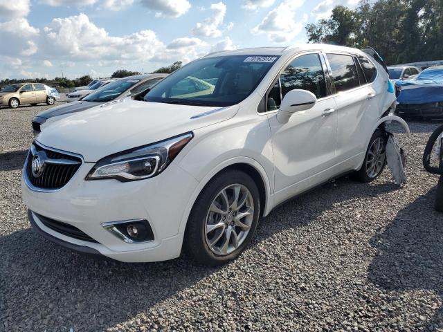 2020 BUICK ENVISION ESSENCE LRBFXCSA3LD178817
