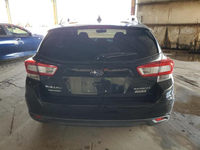 2018 SUBARU IMPREZA PR 4S3GTAB68J3705562