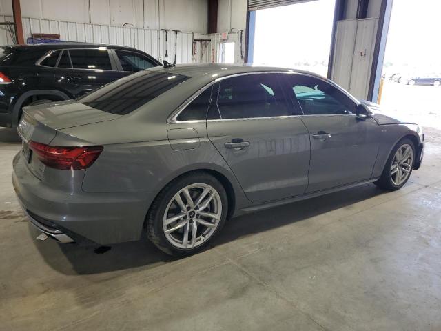 2023 AUDI A4 PREMIUM WAUEAAF44PN009278