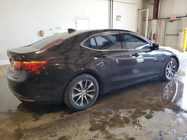 2015 ACURA TLX 19UUB1F37FA028207