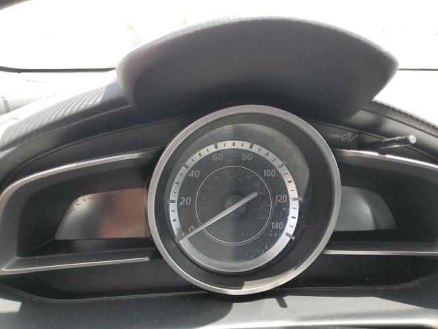 2016 MAZDA CX-3 SPORT JM1DKDB72G0132023