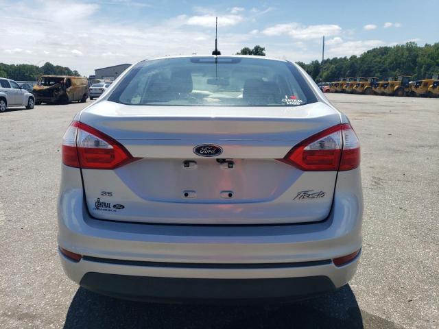 2019 FORD FIESTA SE - 3FADP4BJ3KM109097