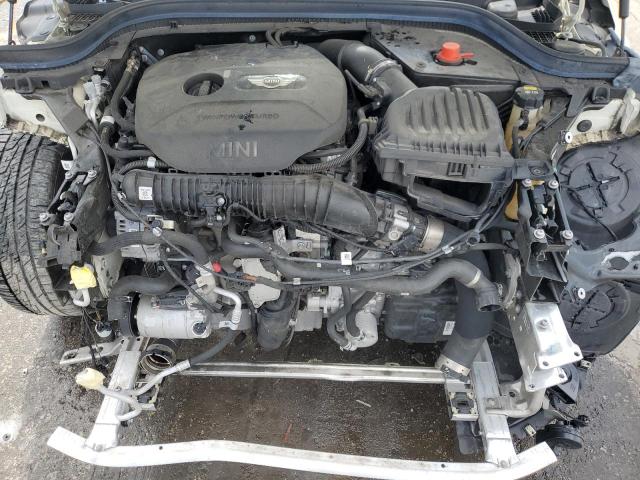 2019 MINI COOPER S WMWWG9C52K3J31026