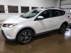 2015 TOYOTA RAV4 LIMIT - 2T3DFREV3FW304582