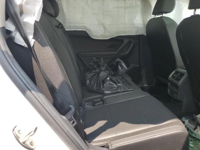 2020 VOLKSWAGEN TIGUAN SE 3VV2B7AXXLM064170