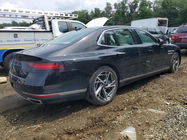 2023 GENESIS G90 KMTFB4SD1PU027563
