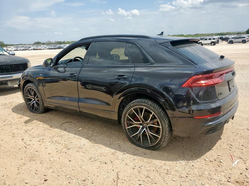 2021 AUDI Q8 PREMIUM PLUS S-LINE WA1EVAF12MD020434
