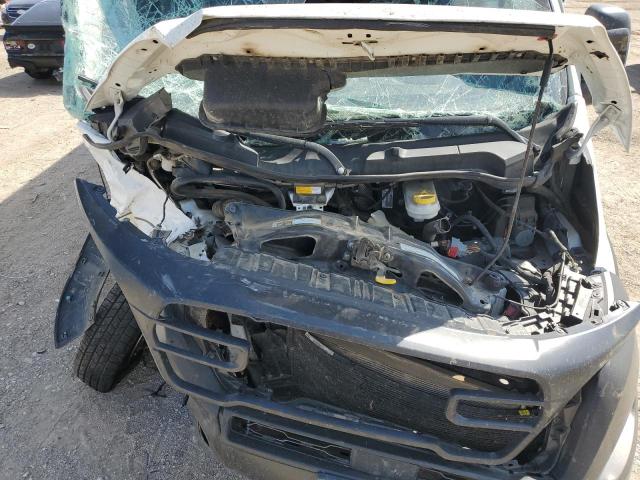 2023 RAM PROMASTER 2500 2500 HIGH 3C6LRVDG7PE505033