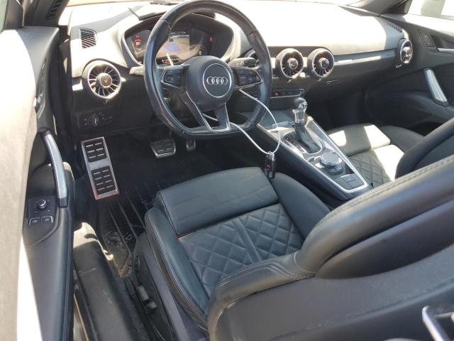 2016 AUDI TT TRUC5AFV4G1032659