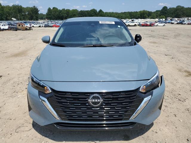 2024 NISSAN SENTRA SV - 3N1AB8CV7RY326100
