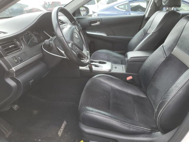 2013 TOYOTA CAMRY L - 4T1BF1FKXDU652592