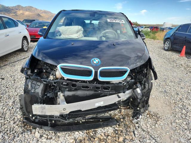 2016 BMW I3 REX - WBY1Z4C55GV506735