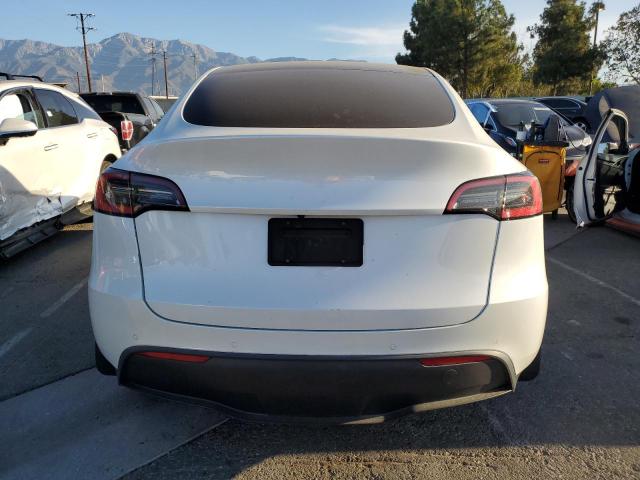 2021 TESLA MODEL Y 5YJYGDEE5MF140014
