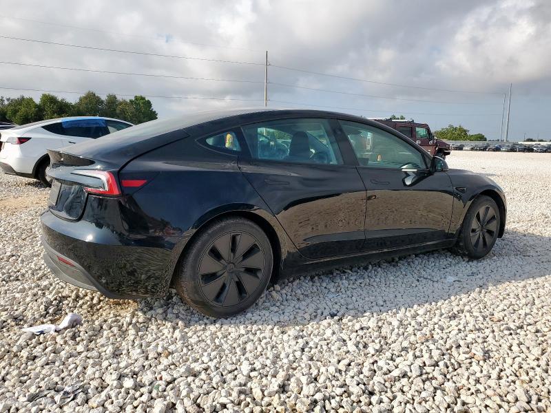 2024 TESLA MODEL 3 5YJ3E1EA2RF738872
