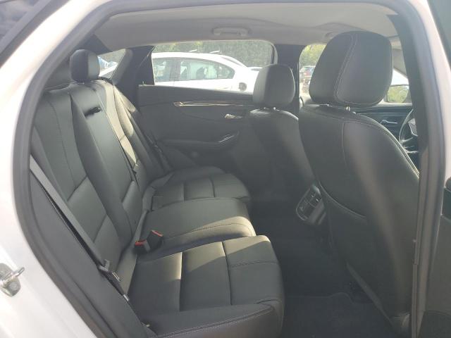 2019 CHEVROLET IMPALA LT 1G11Z5S3XKU147686