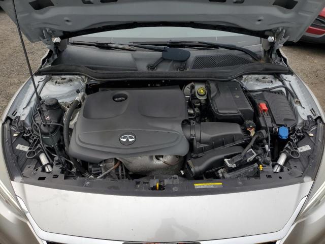2017 INFINITI QX30 BASE - SJKCH5CR2HA033758