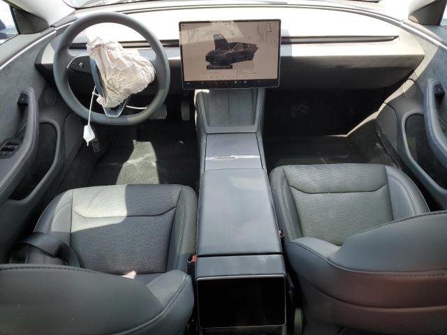 2024 TESLA MODEL 3 5YJ3E1EB1RF812324