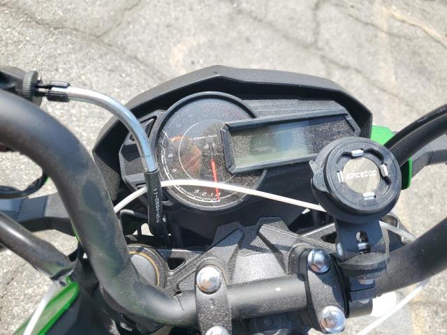 2024 KAWASAKI BR125 J JKABRRJ11RDA32257