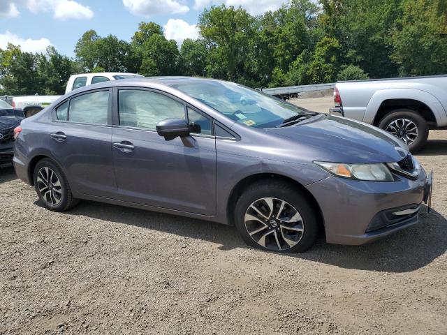 2015 HONDA CIVIC EX - 19XFB2F87FE082743