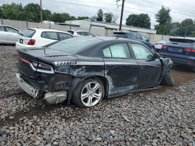 2019 DODGE CHARGER SX 2C3CDXBG0KH709289