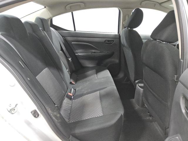 2024 NISSAN VERSA S 3N1CN8DV6RL850141