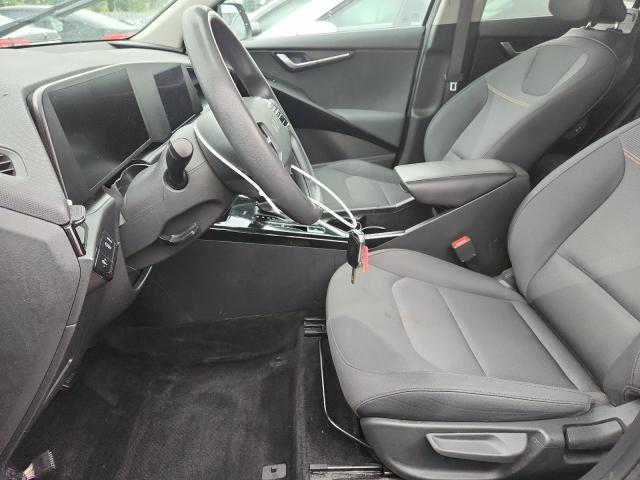 2023 KIA NIRO LX - KNDCP3LE9P5065167