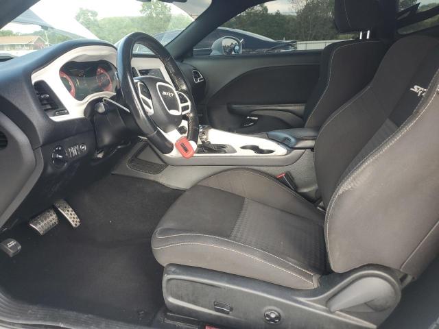 2019 DODGE CHALLENGER 2C3CDZL94KH586785